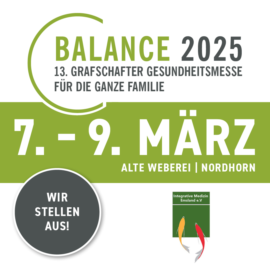 Gesundheitsmesse Balance