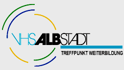 Volkshochschule Albstadt Logo