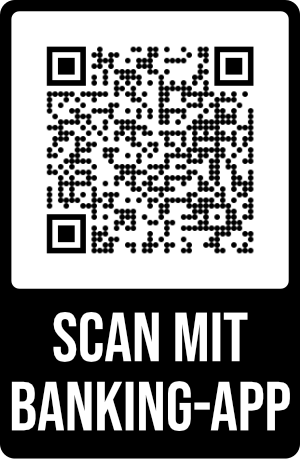 EPC-QR-Code Waldbad