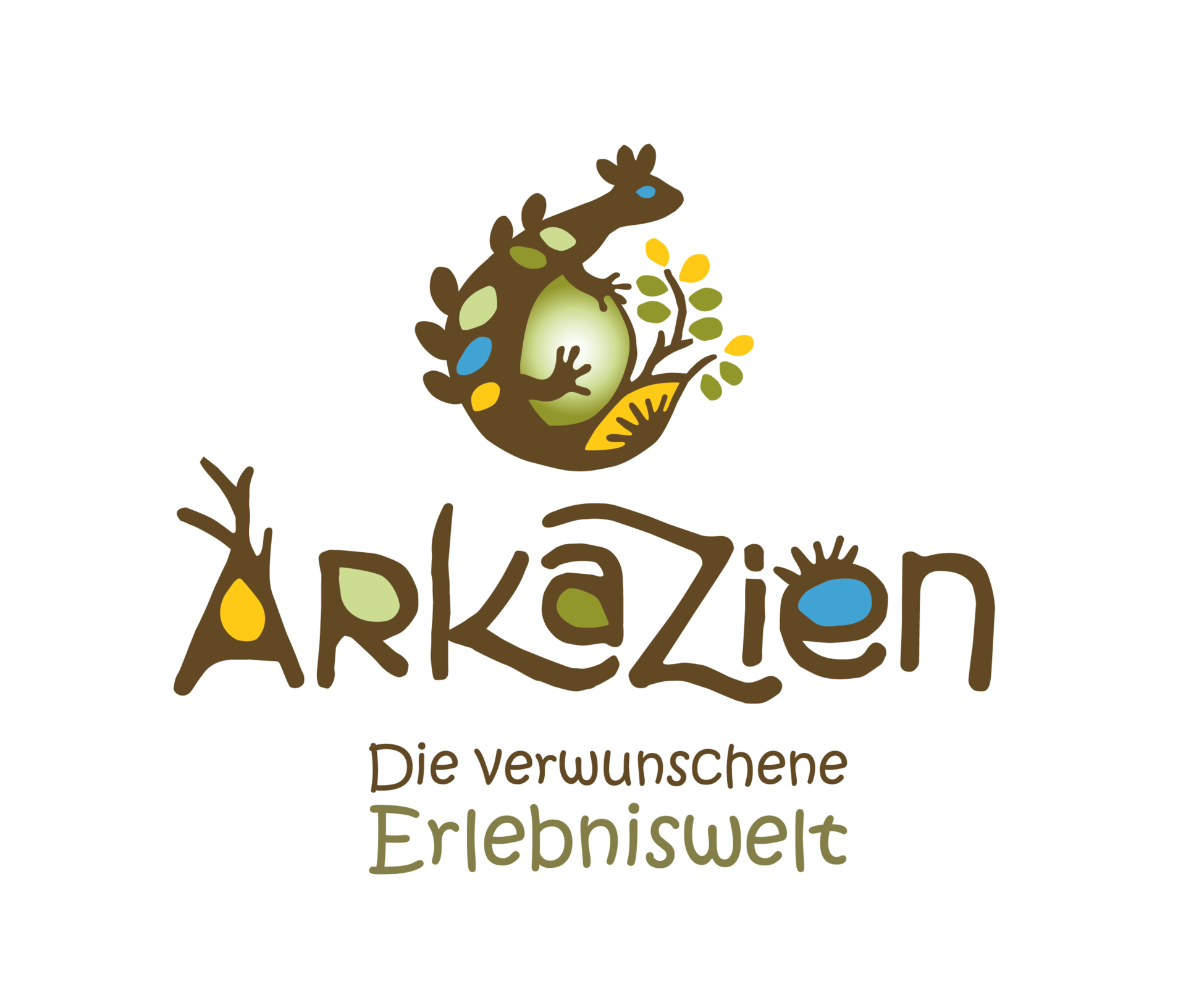 Logo Arkazien