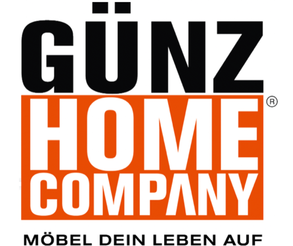 Logo Günz Home Company