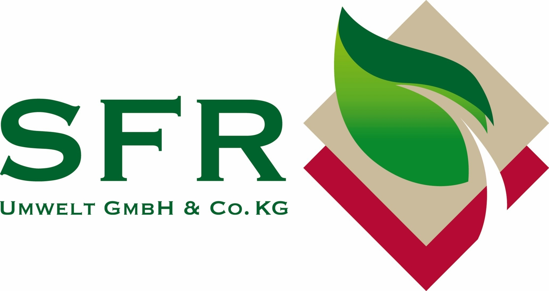Logo SFR Umwelt