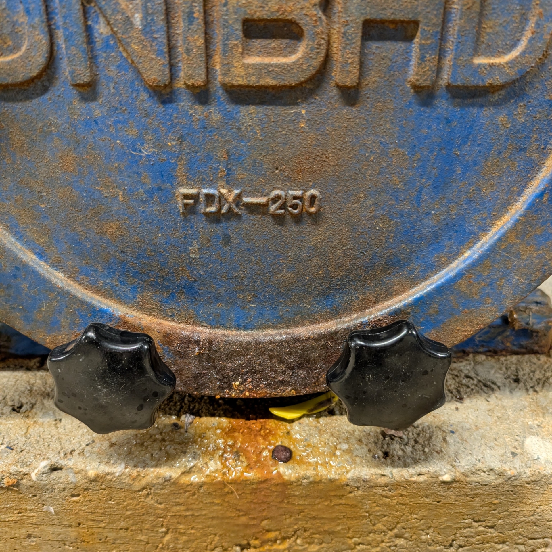 Pumpen 1
