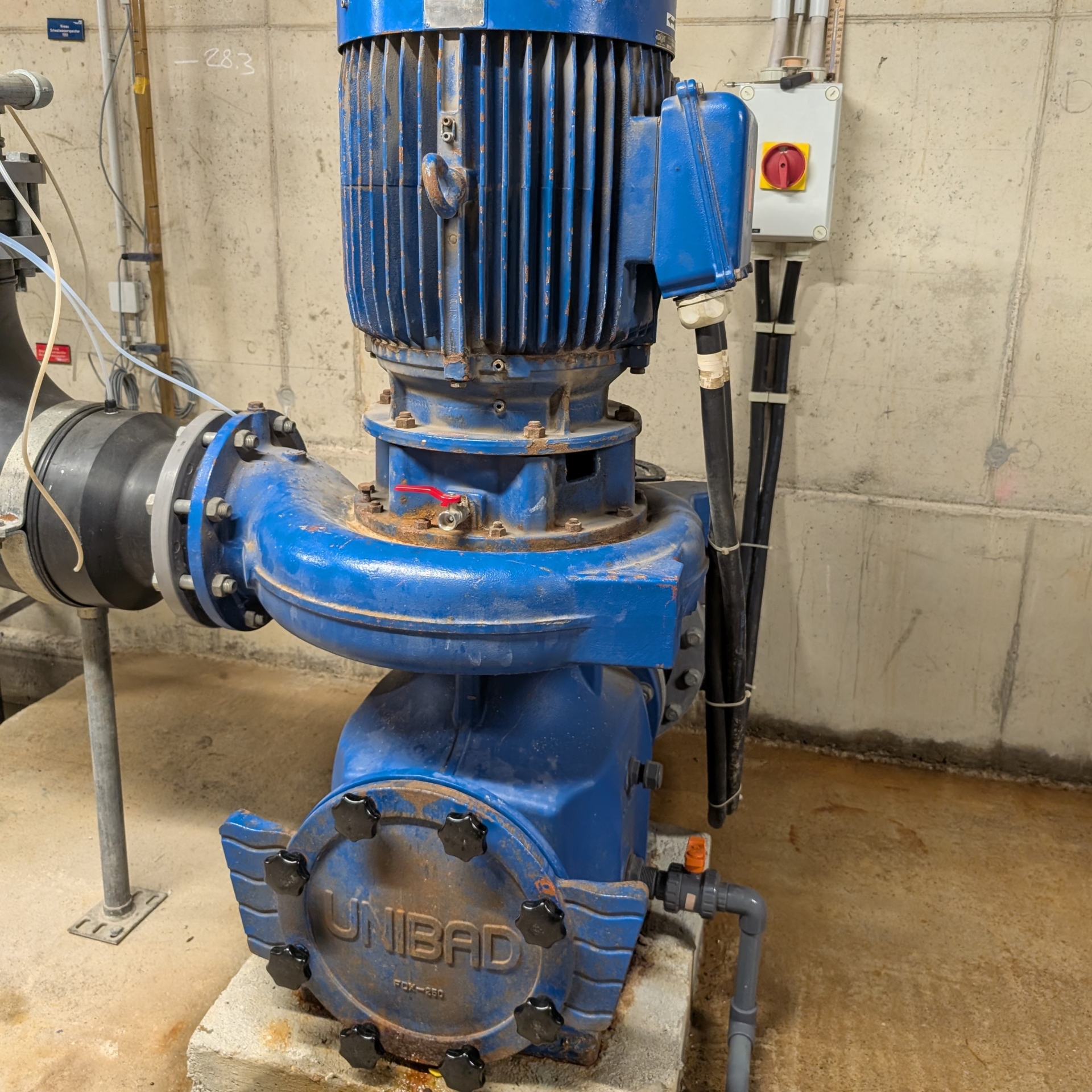Pumpen 2