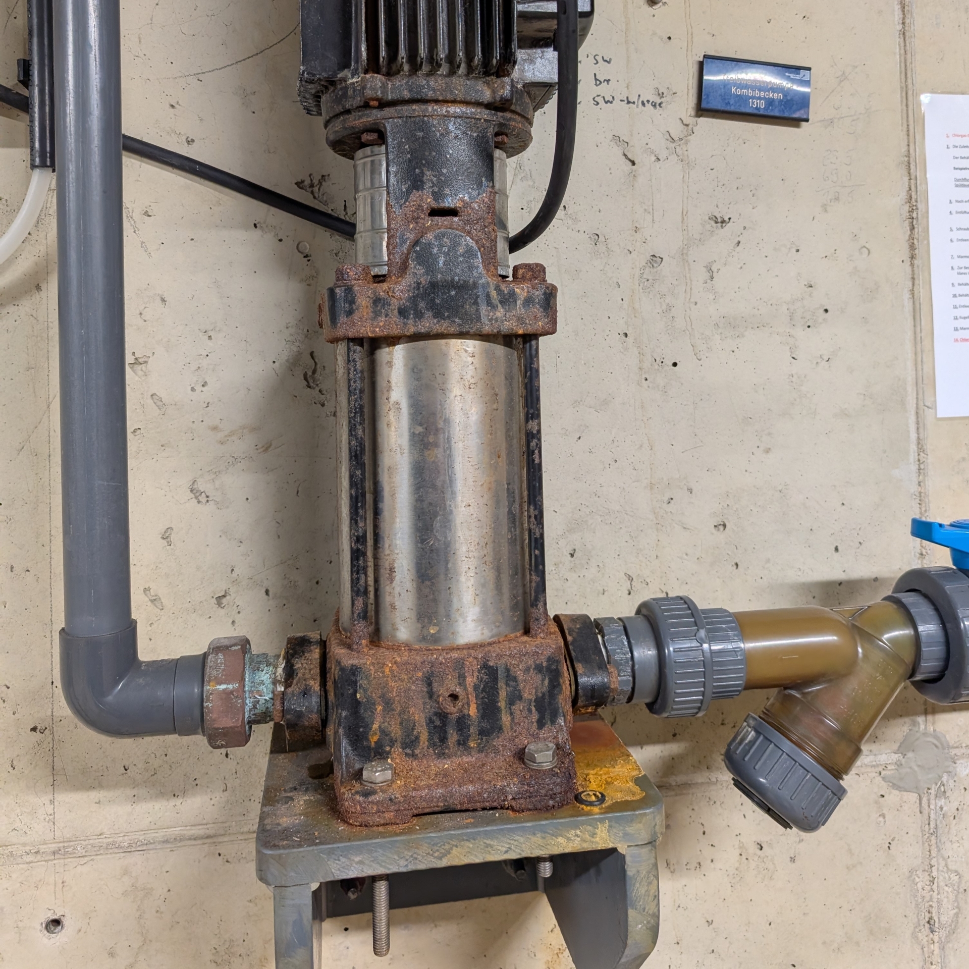 Pumpen 3