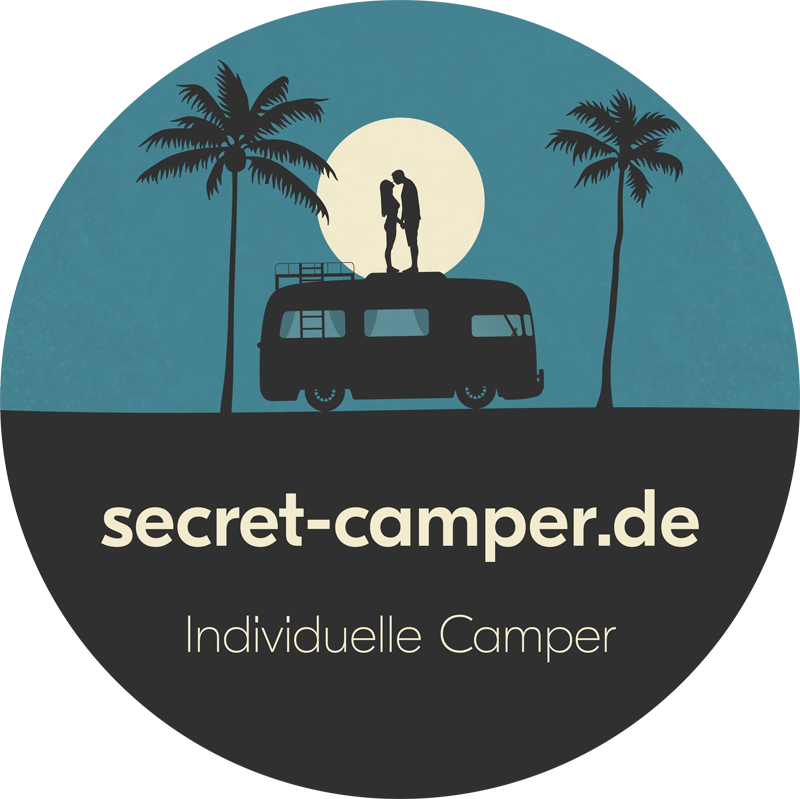 Secret Camper