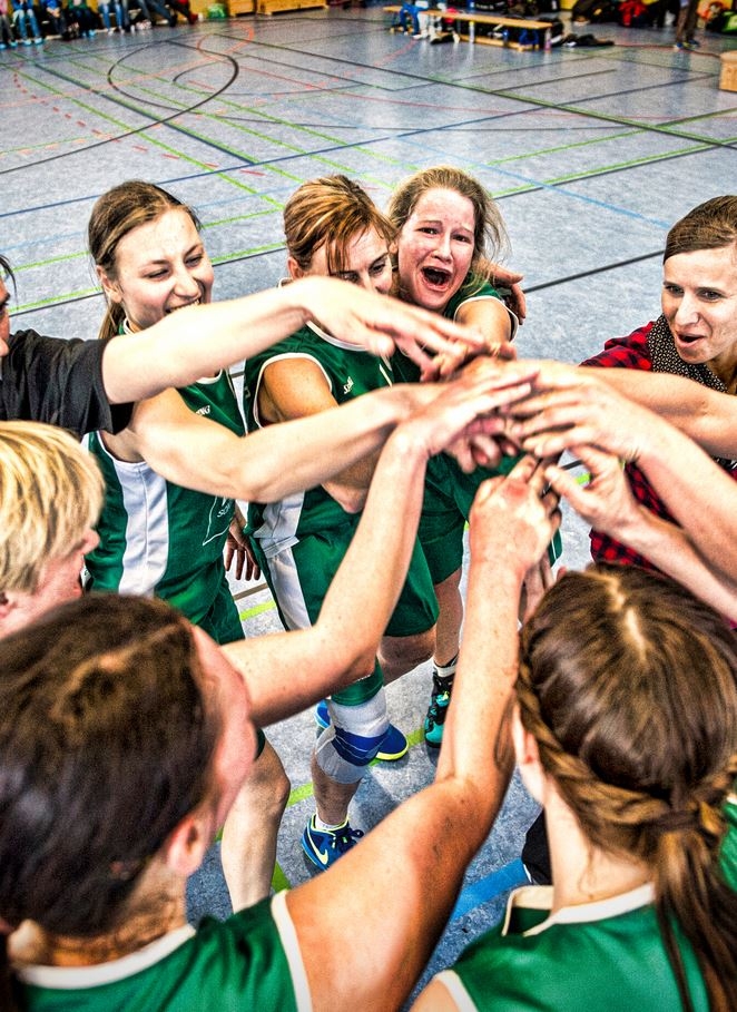 Damenteam