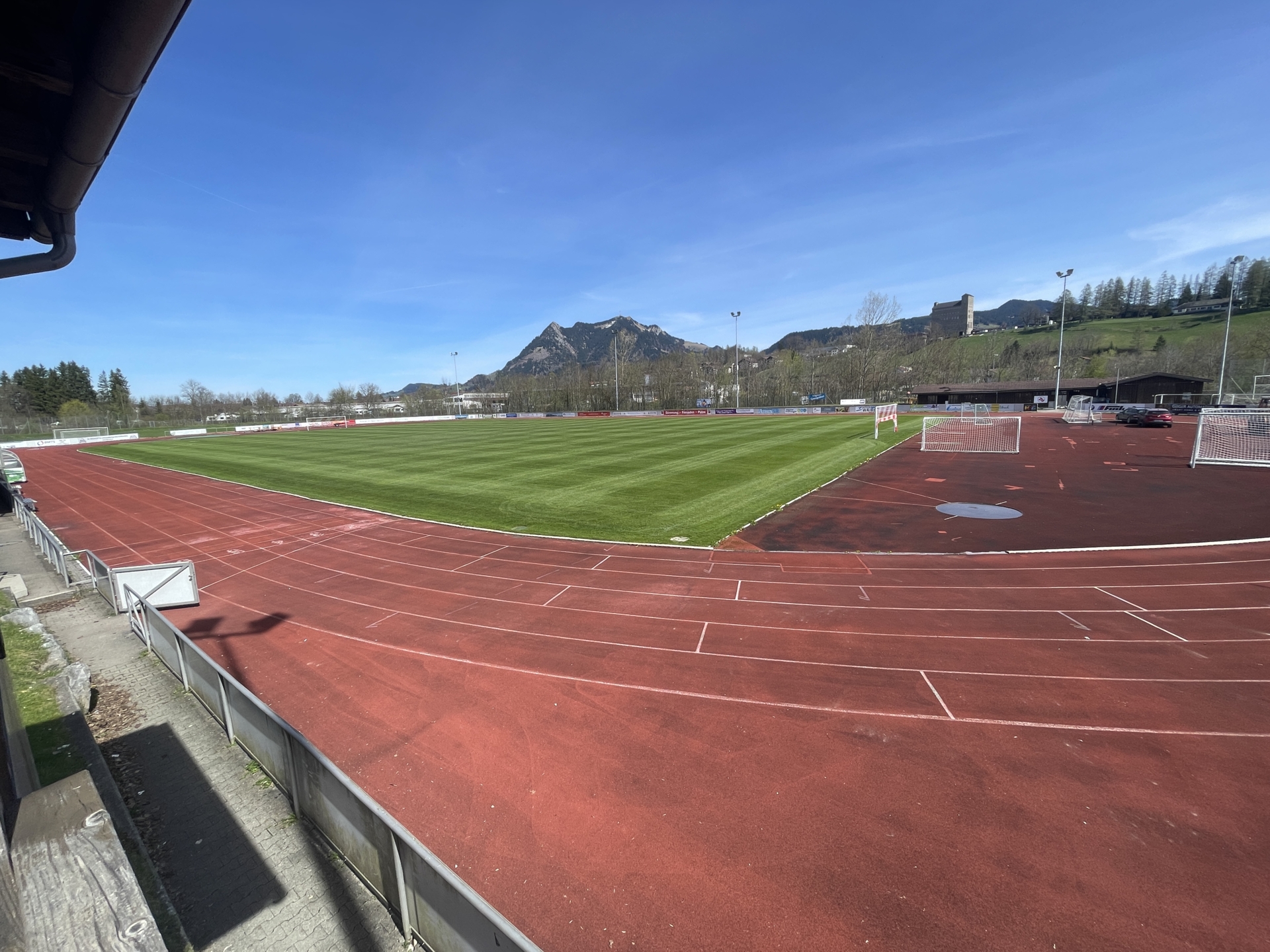 Baumit Arena