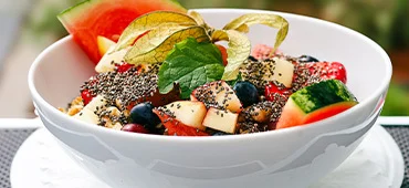 salat-mit-fruechte