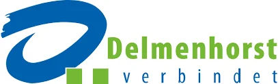 Delmenhorst Logo Förderer