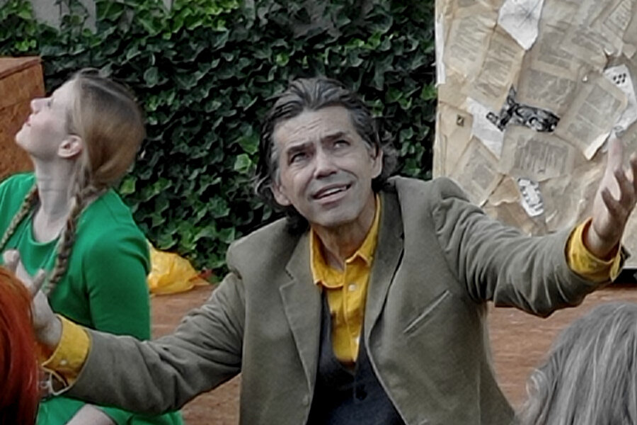 Faust Marie Marcel 2