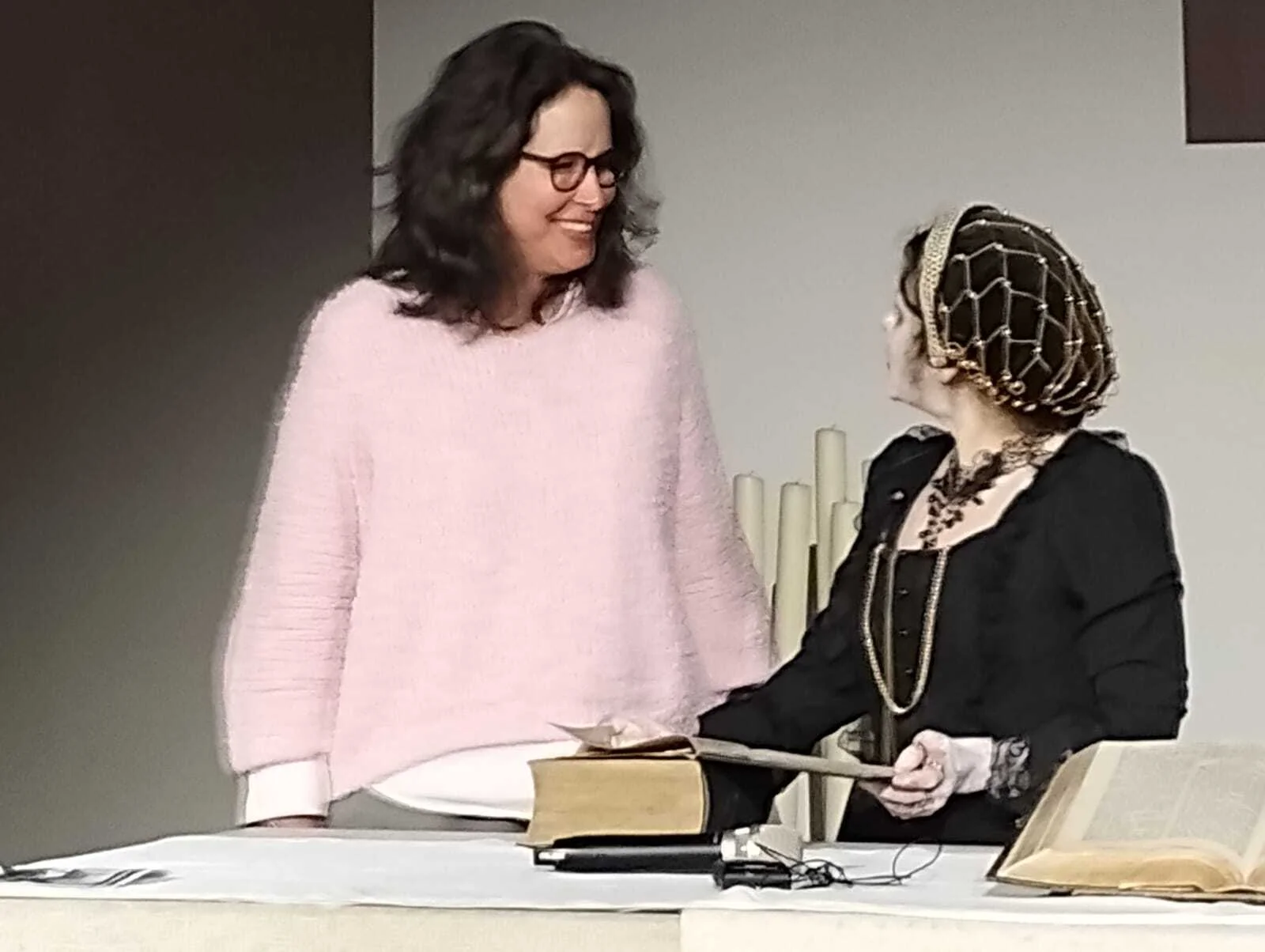 Gräfin Sibylla Stefanie Ramona