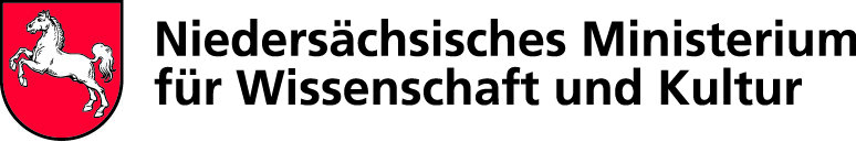 Ministerium Logo Förderer