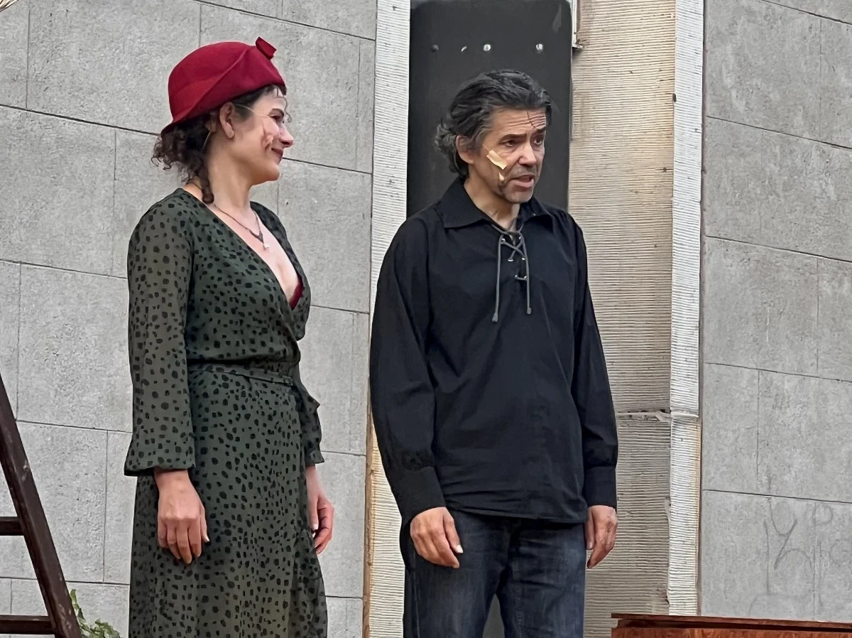Tucholsky Ramona Marcel