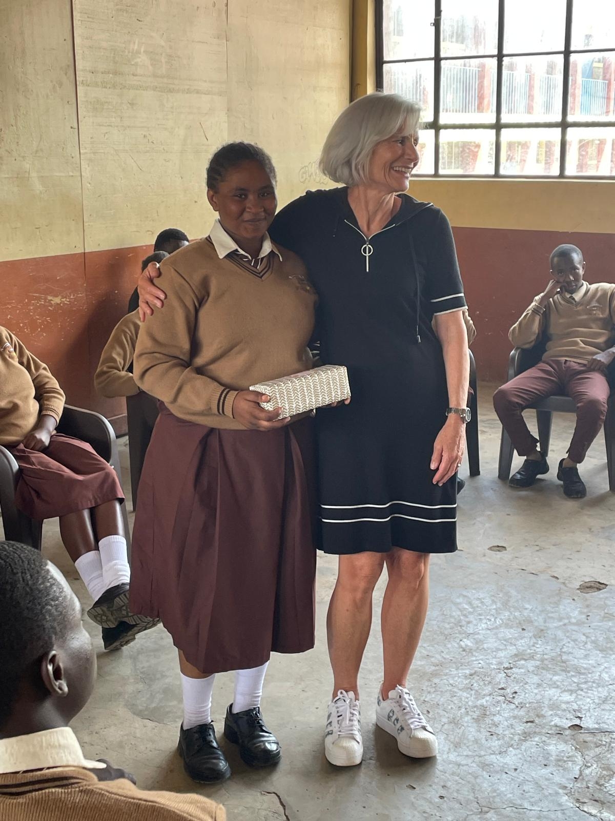 Ndururuno Secondary School