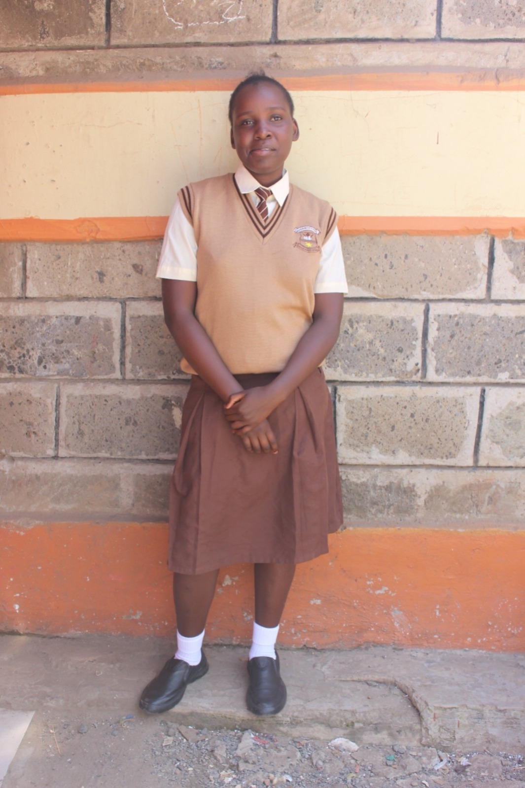 Anrika Akinyi