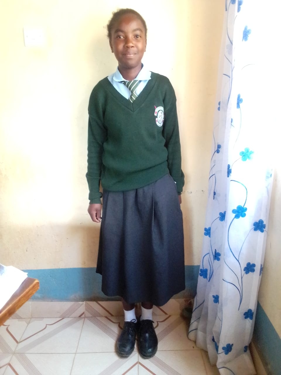 Christine Mwende Mutua