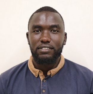 Adrian Kimani