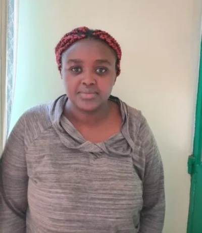 Adelaide Njeri Mburu