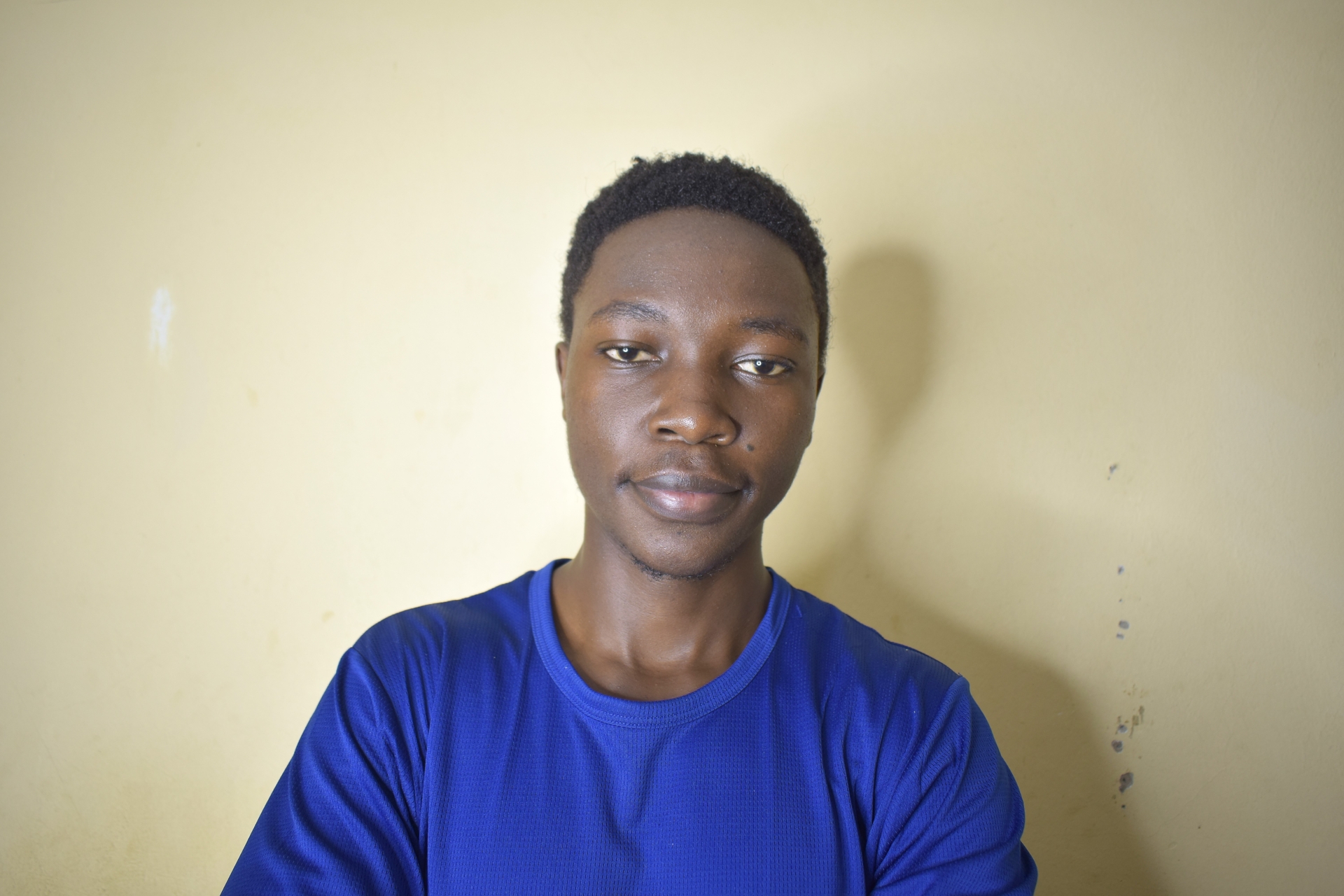 Samuel Akina