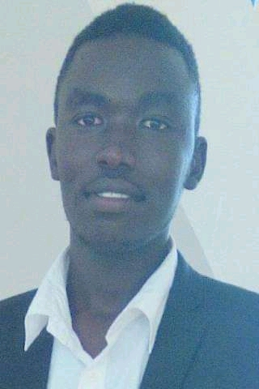 Adrian Matingi Kimani