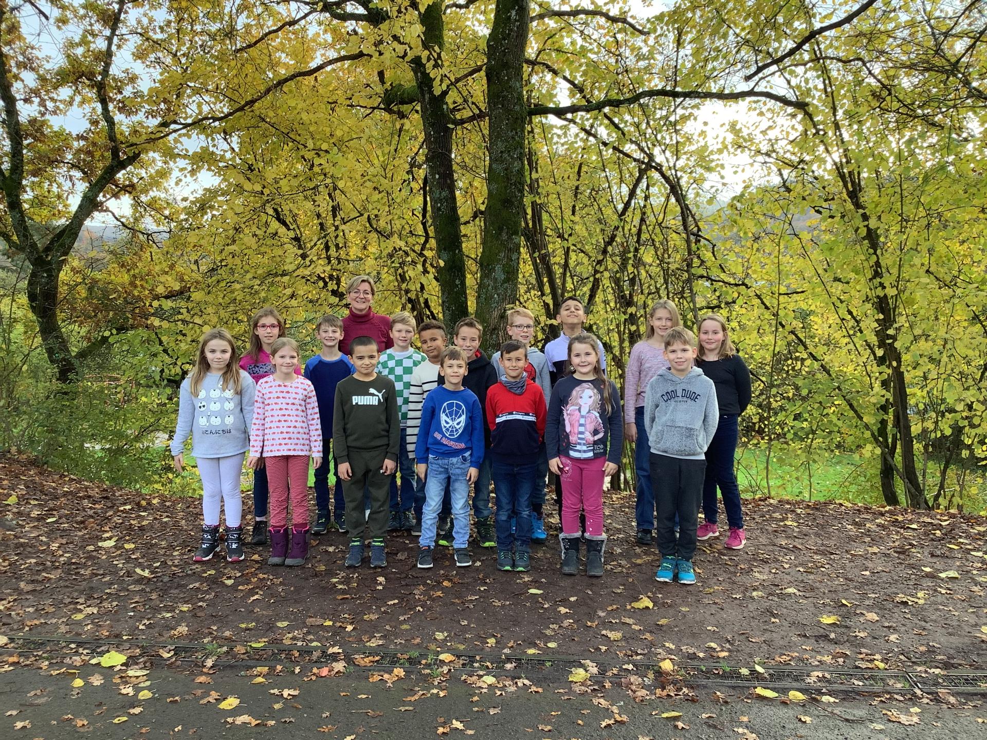Klasse 3.1 Meier 22/23