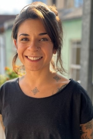 Christina Simon