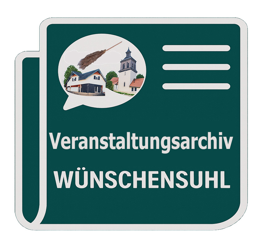Logo Veranstaltungsarchiv