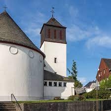 Kirche Rotenhain