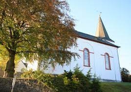 Demo Kirche Alpenod
