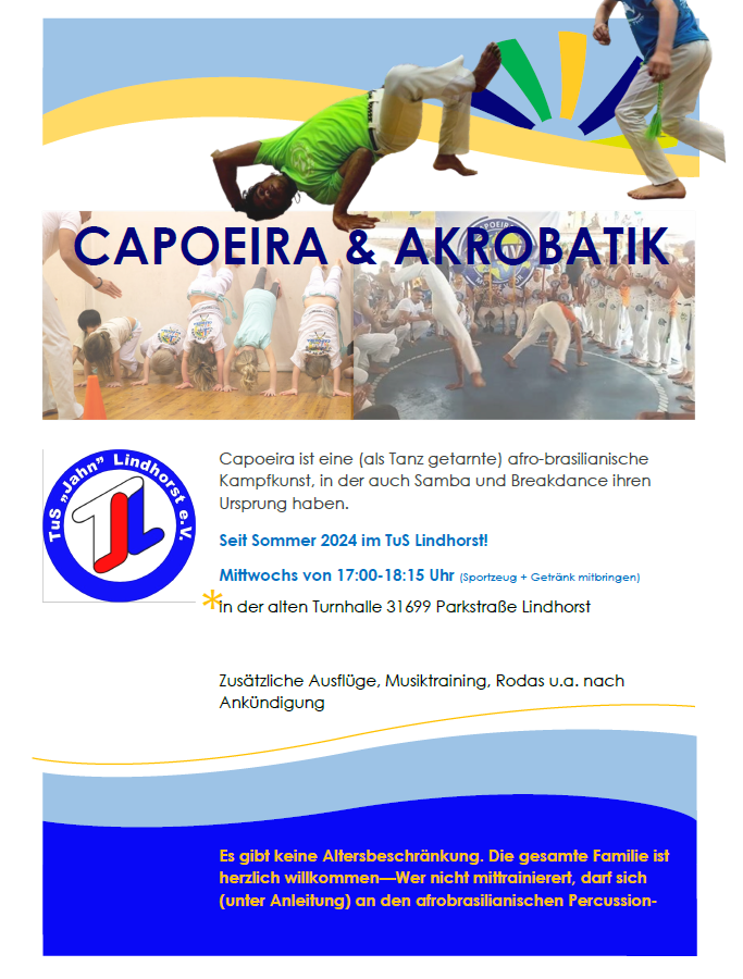 Capoeira 1