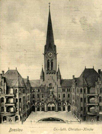 Breslau