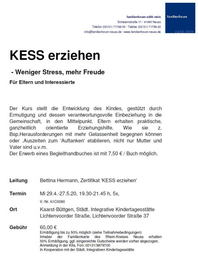 KESS KESS