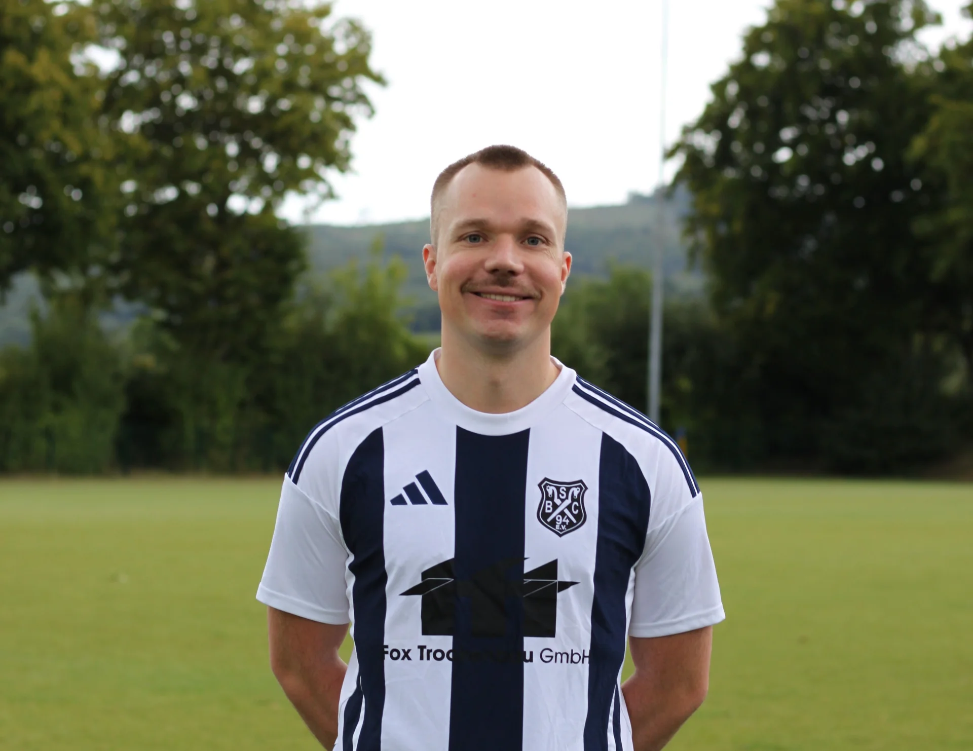 Sebastian Rahe