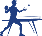 silhouetten-fuer-tischtennis