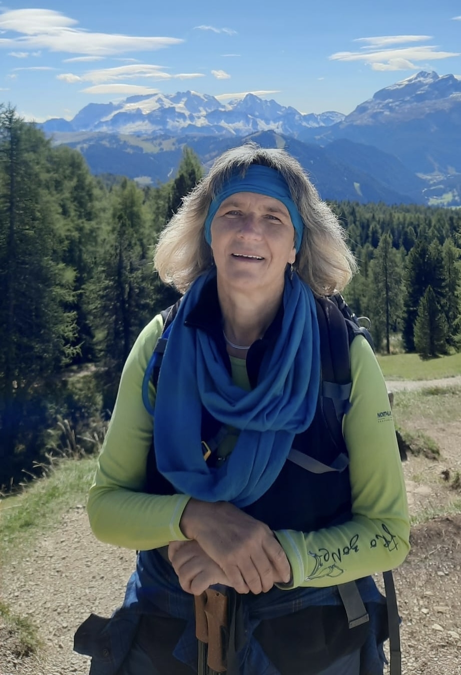 Annegret Olschewski
