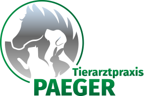 Logo Tierarztpraxis Paeger