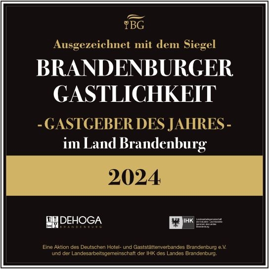 Brandenburger Gastlichkeit