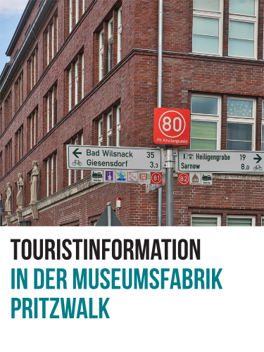 Touristinformation