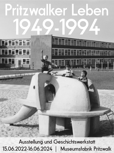 Pritzwalker Leben, 1949-1994