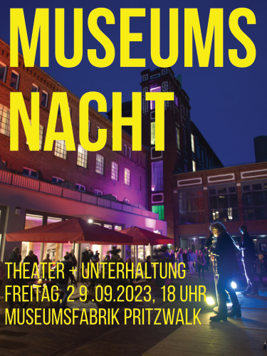 Banner Museumsnacht