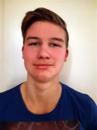 Alexander Scharf