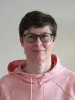 Kerstin Scharf
