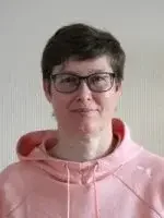 Kerstin Scharf