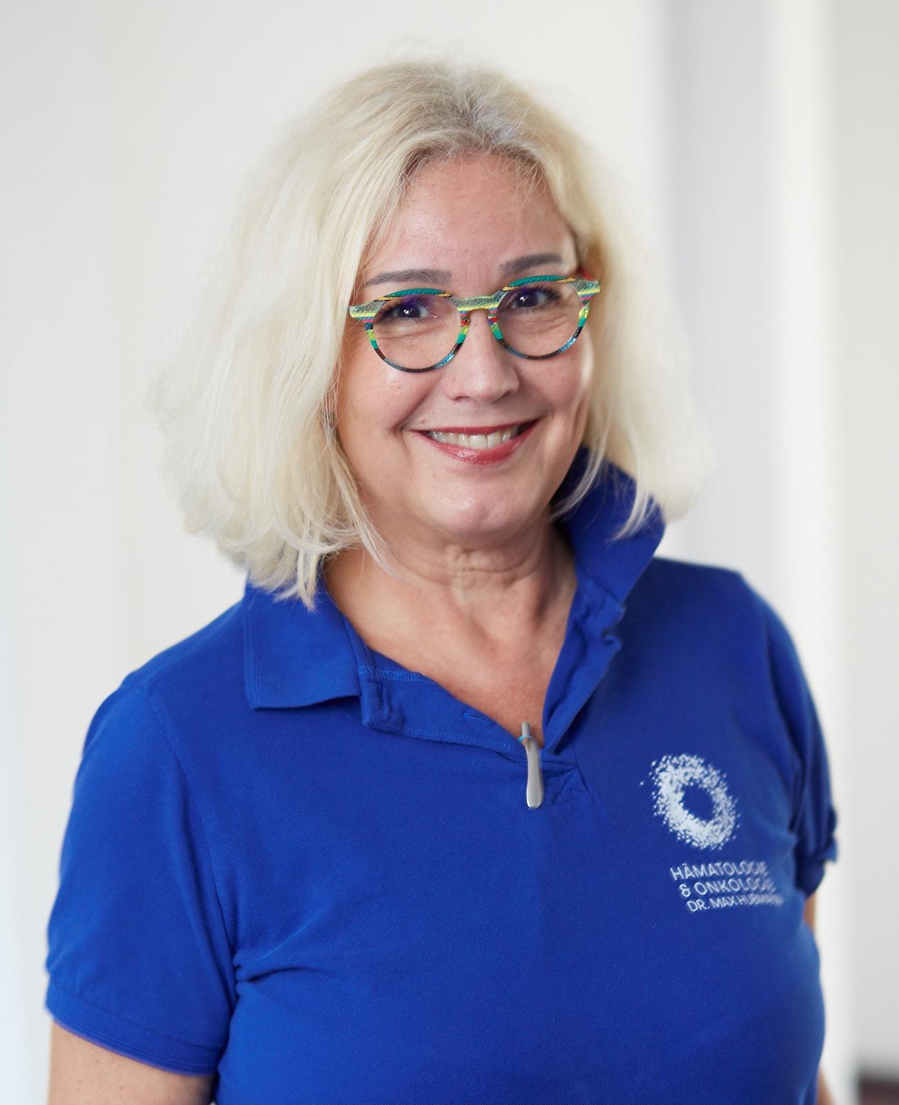 Ramona Schwander