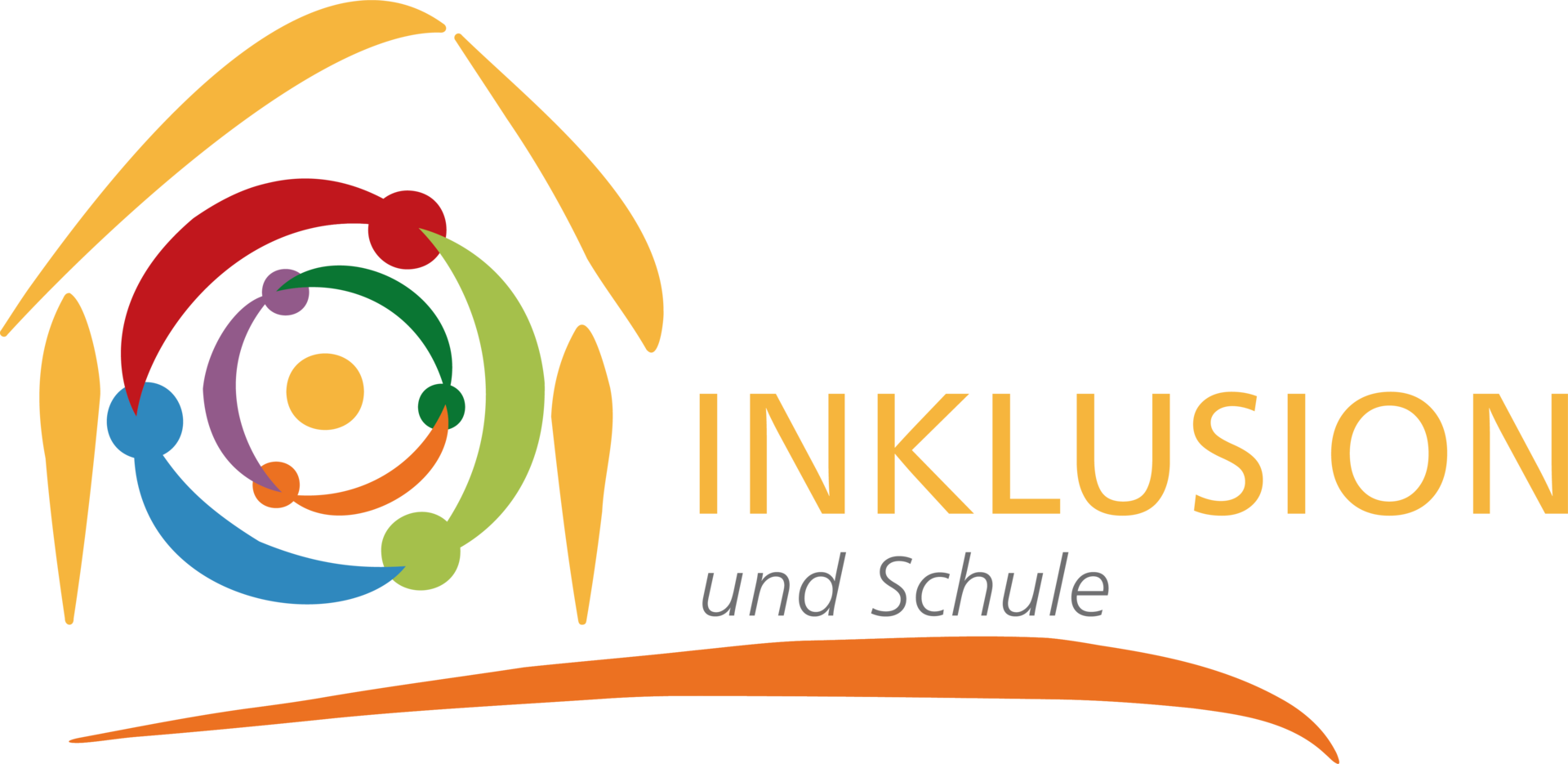 Logo Portal Inklusion und Schule ISB