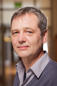 Prof. André Schmidt