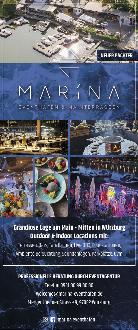 Marinas Hafenbar