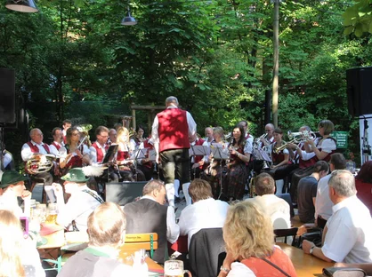 Bayerisch-Böhmisch-Wettbewerb