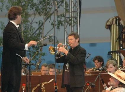 Landesmusikfest 2005 in München